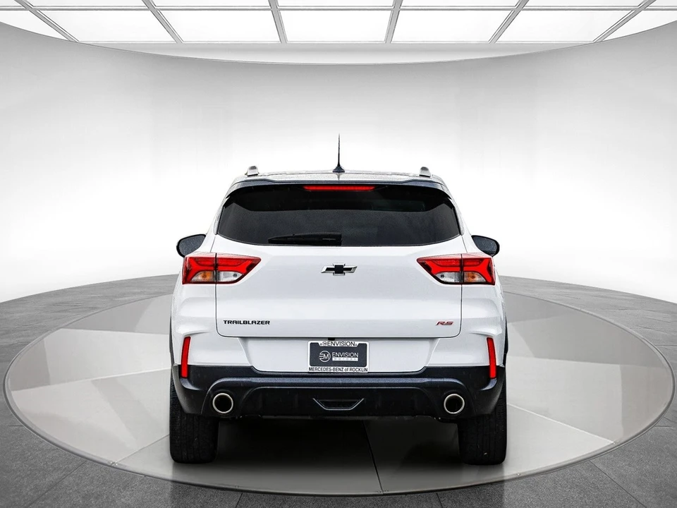 2023 Chevrolet Trailblazer - Image 3 of 12