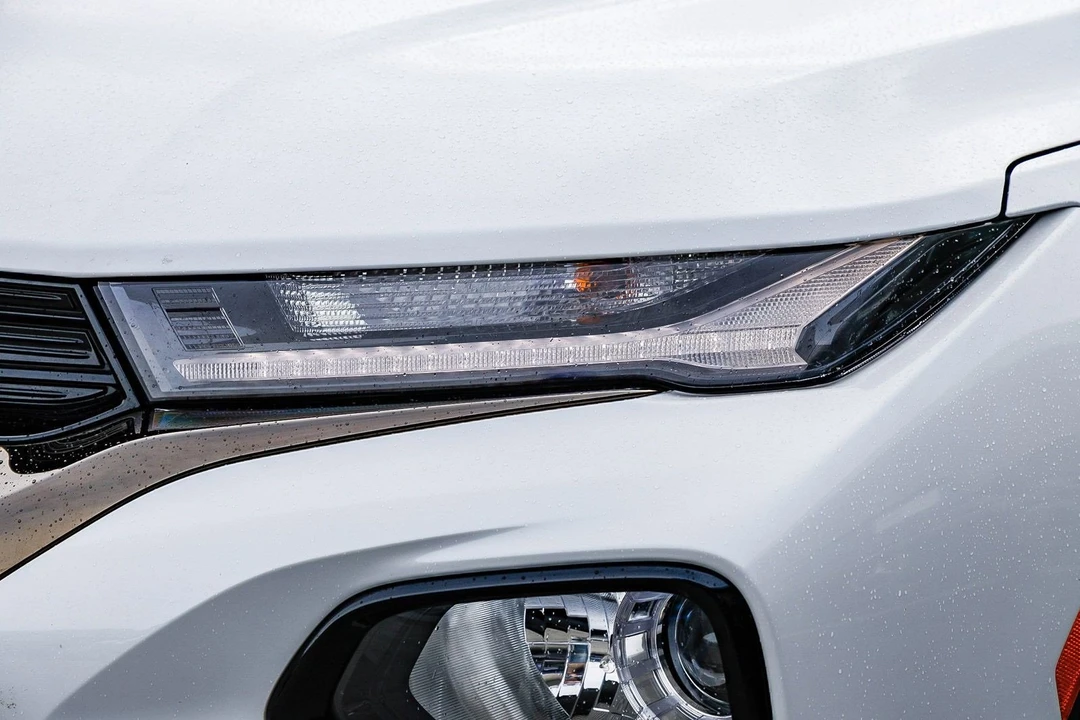2023 Chevrolet Trailblazer - Image 7 of 12