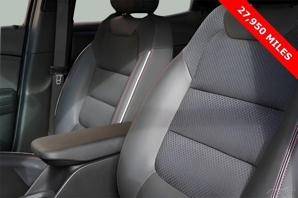 2023 Chevrolet Trailblazer - Image 14 of 21