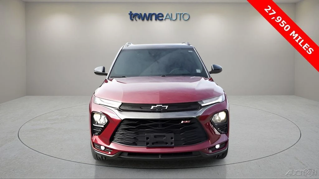 2023 Chevrolet Trailblazer - Image 8 of 21