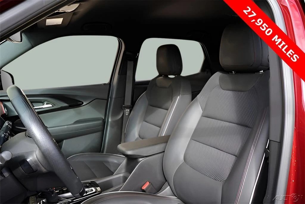 2023 Chevrolet Trailblazer - Image 13 of 21
