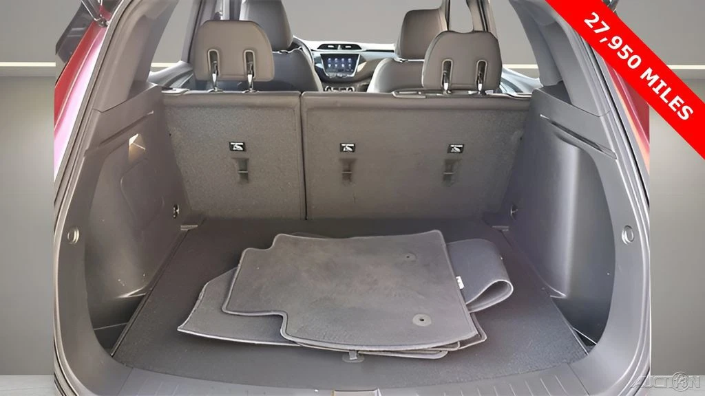 2023 Chevrolet Trailblazer - Image 16 of 21