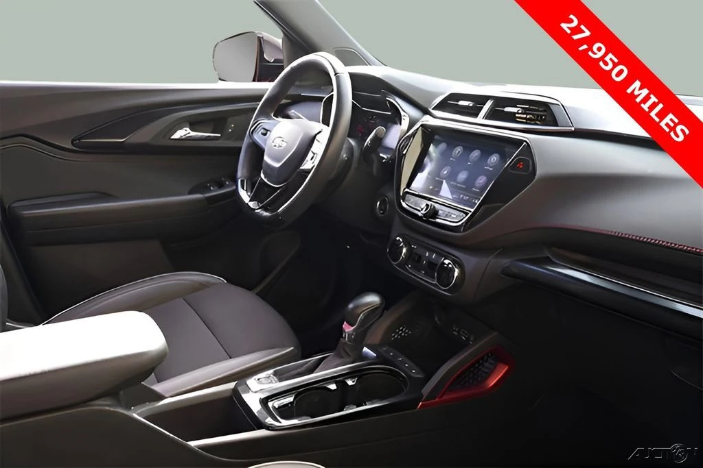 2023 Chevrolet Trailblazer - Image 19 of 21