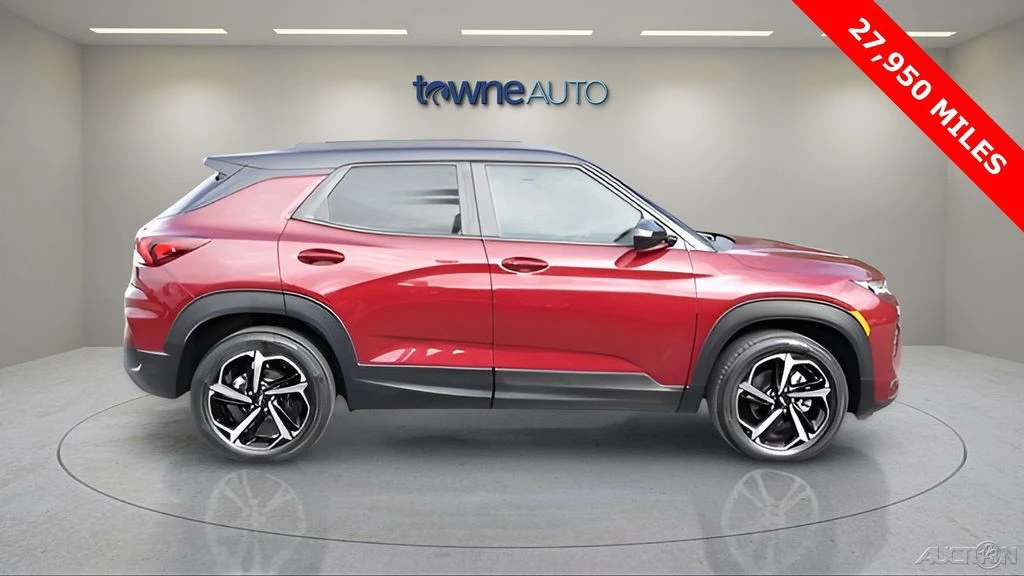 2023 Chevrolet Trailblazer - Image 6 of 21