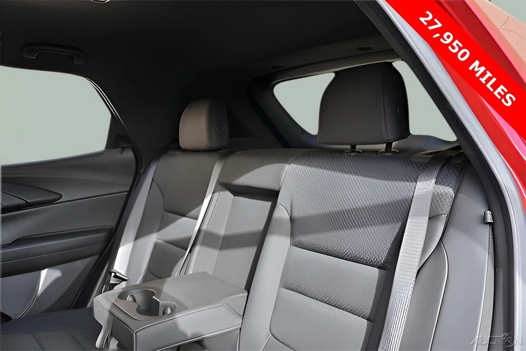 2023 Chevrolet Trailblazer - Image 15 of 21