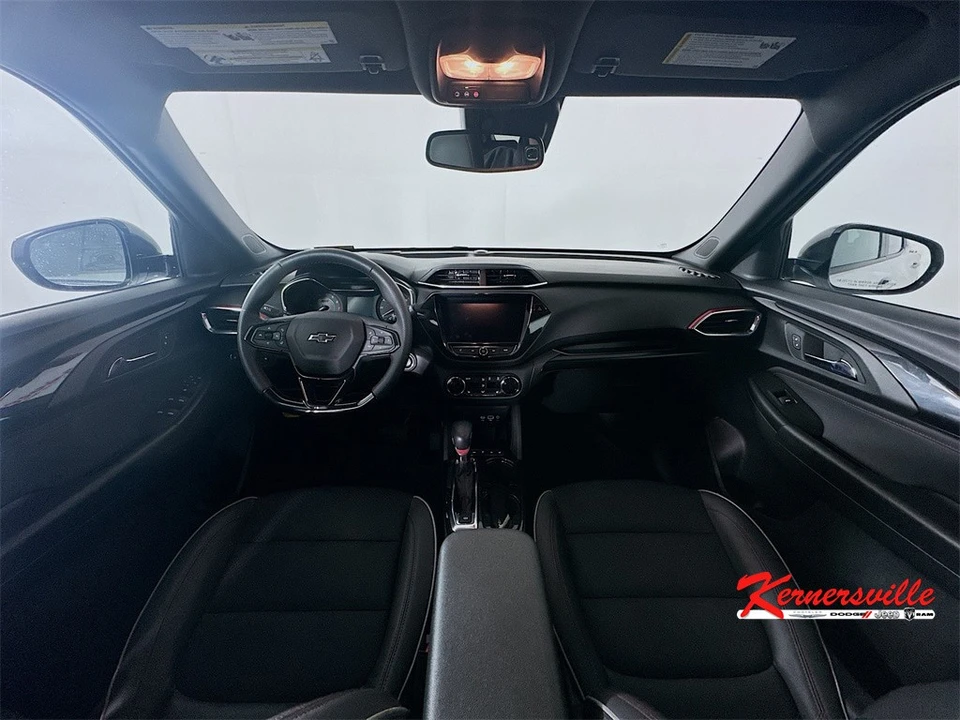 2023 Chevrolet Trailblazer - Image 10 of 21