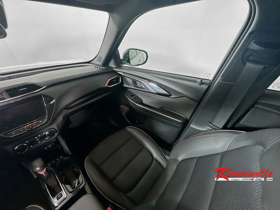 2023 Chevrolet Trailblazer - Image 11 of 21