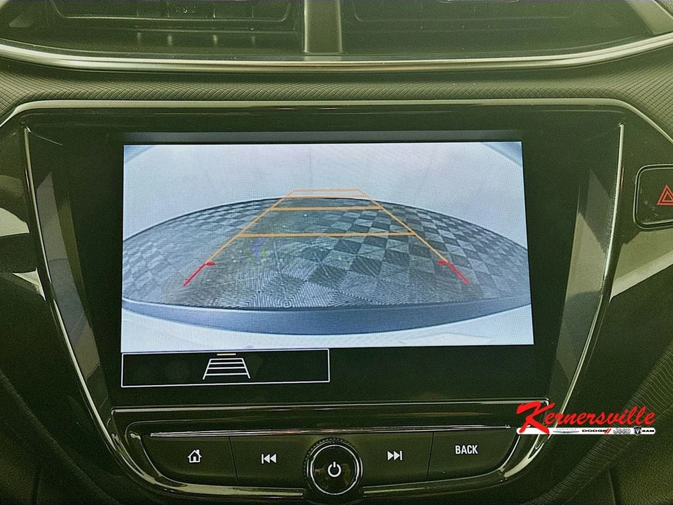 2023 Chevrolet Trailblazer - Image 19 of 21