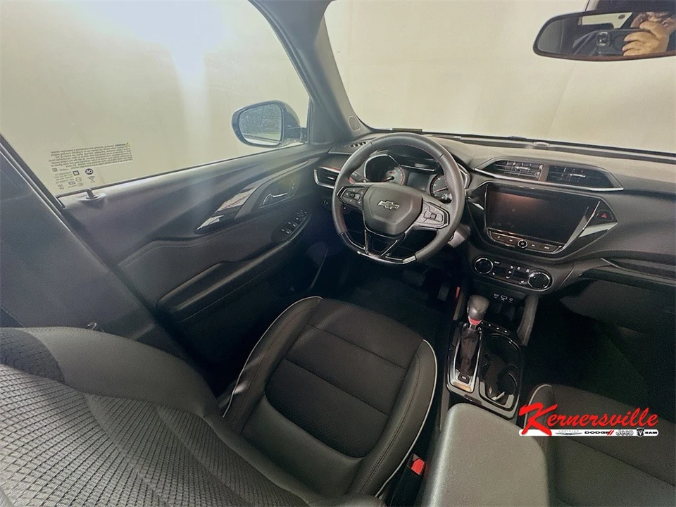 2023 Chevrolet Trailblazer - Image 9 of 21