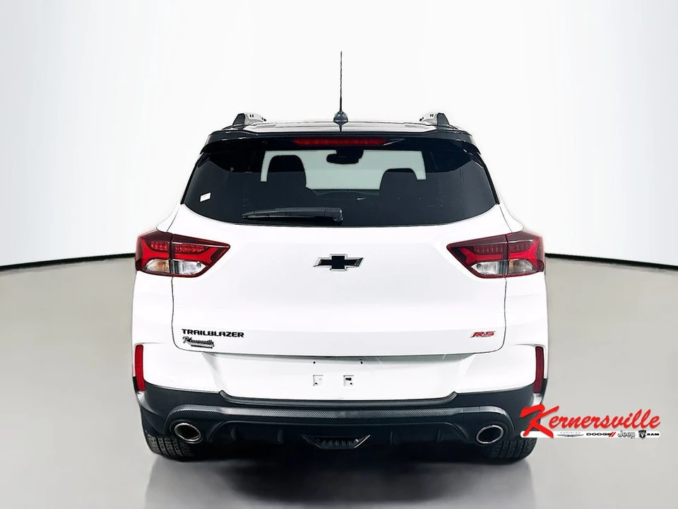 2023 Chevrolet Trailblazer - Image 6 of 21