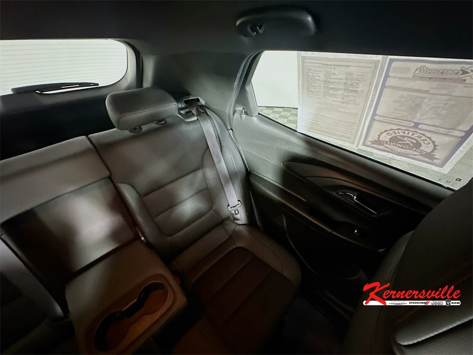 2023 Chevrolet Trailblazer - Image 14 of 21