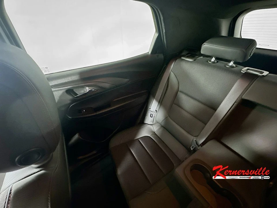2023 Chevrolet Trailblazer - Image 12 of 21
