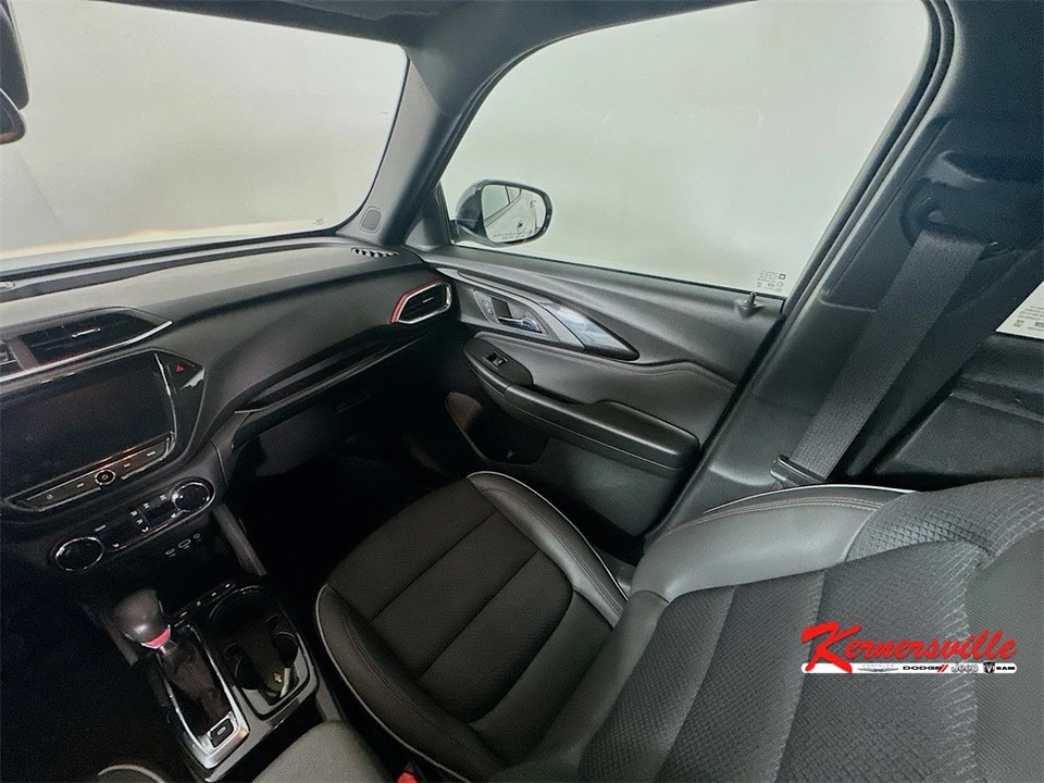 2023 Chevrolet Trailblazer - Image 11 of 12