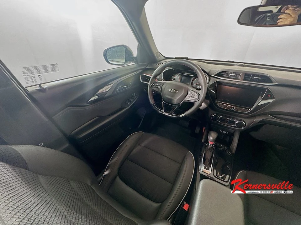 2023 Chevrolet Trailblazer - Image 9 of 12