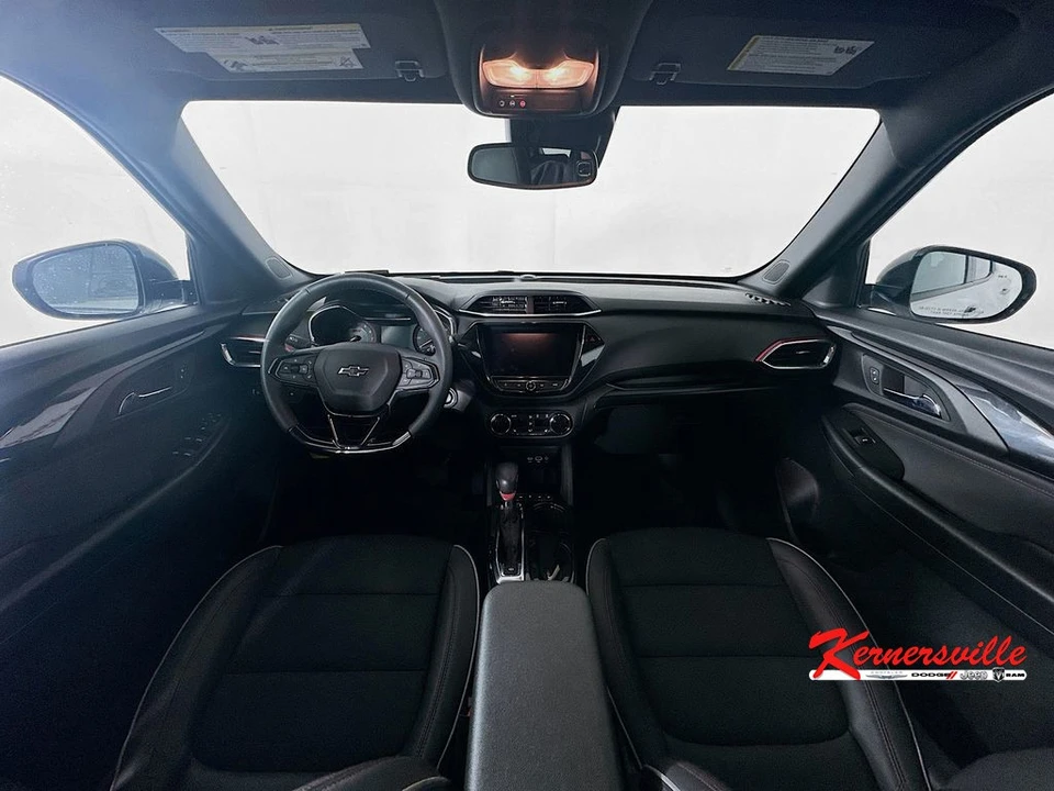 2023 Chevrolet Trailblazer - Image 10 of 21