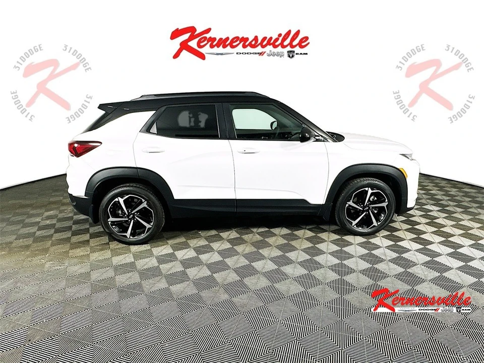 2023 Chevrolet Trailblazer - Image 8 of 12