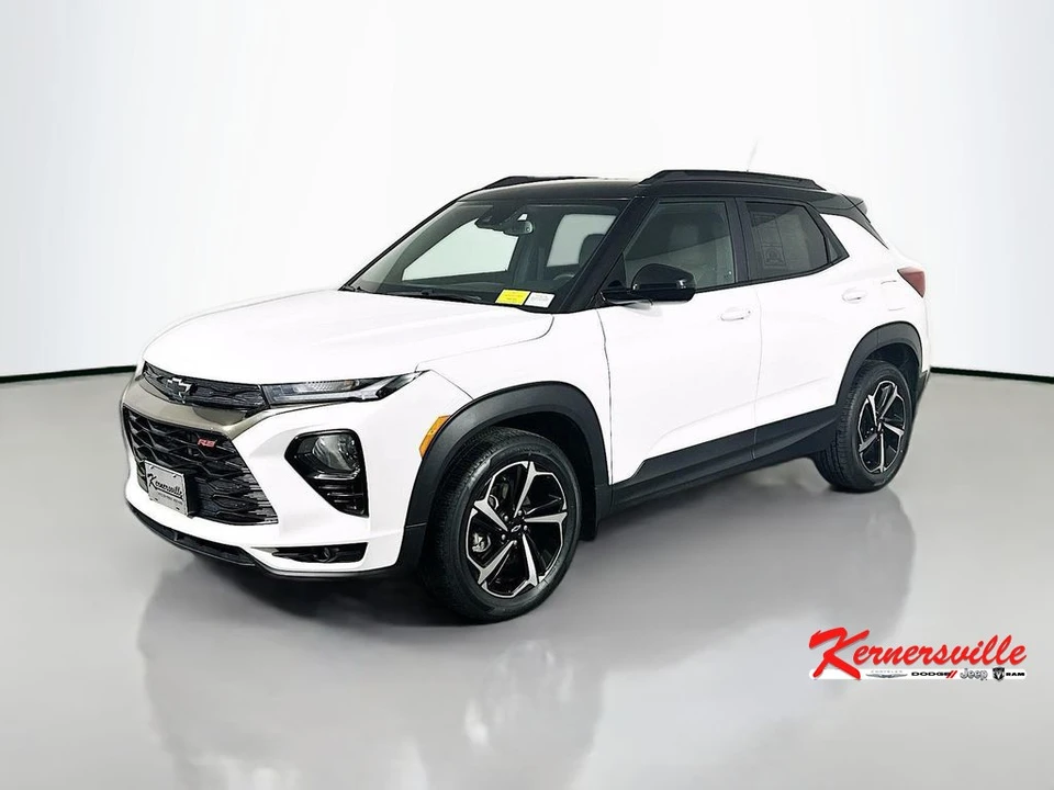 2023 Chevrolet Trailblazer - Image 3 of 21