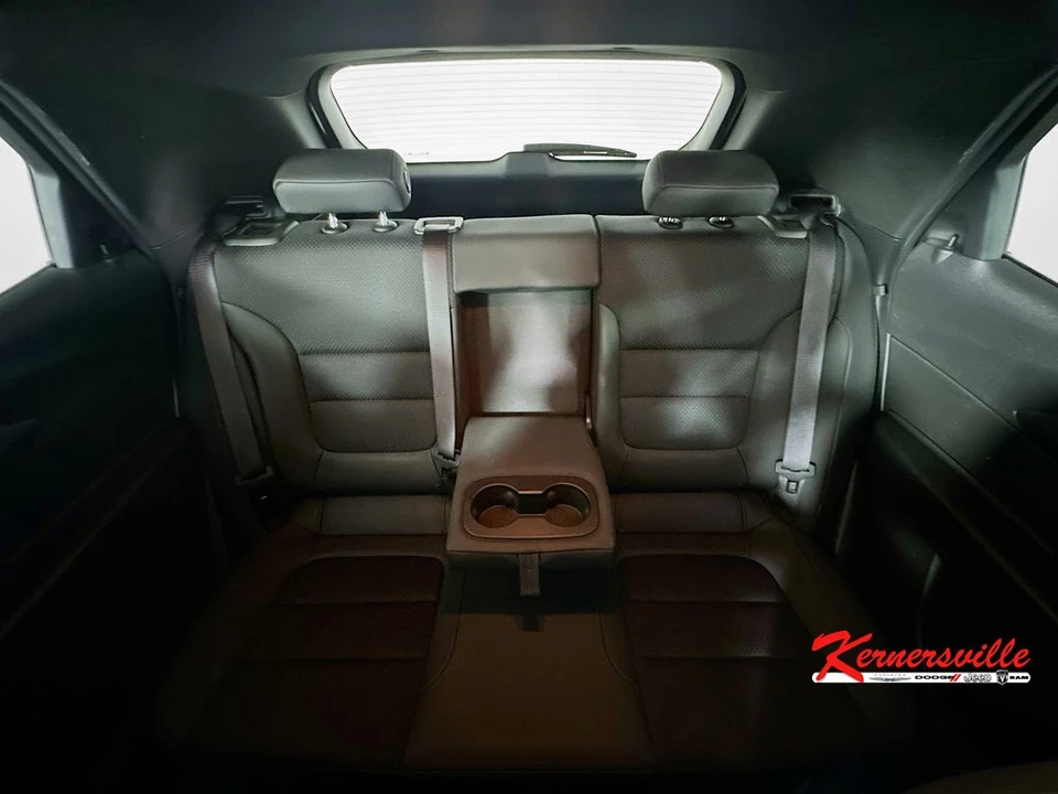 2023 Chevrolet Trailblazer - Image 13 of 21