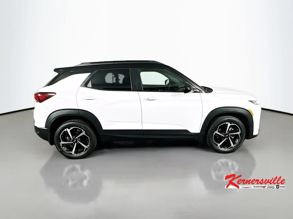 2023 Chevrolet Trailblazer - Image 8 of 12