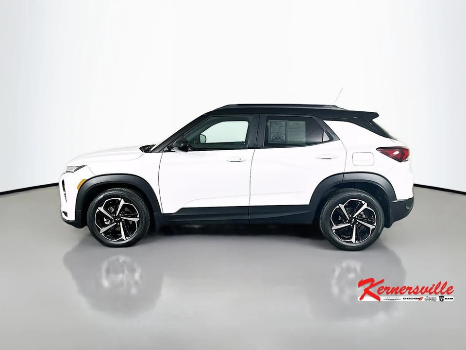 2023 Chevrolet Trailblazer - Image 4 of 21