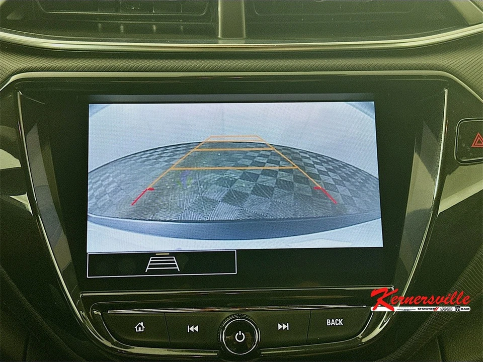 2023 Chevrolet Trailblazer - Image 19 of 21