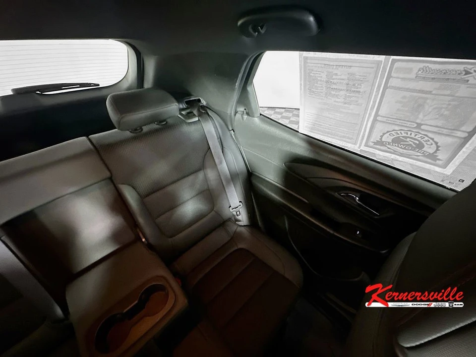 2023 Chevrolet Trailblazer - Image 14 of 21
