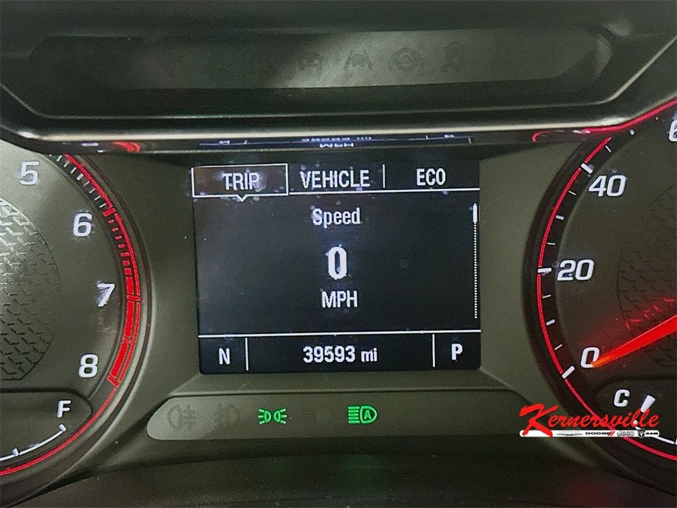 2023 Chevrolet Trailblazer - Image 15 of 21