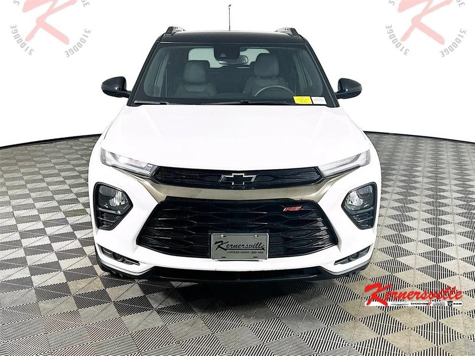 2023 Chevrolet Trailblazer - Image 2 of 21