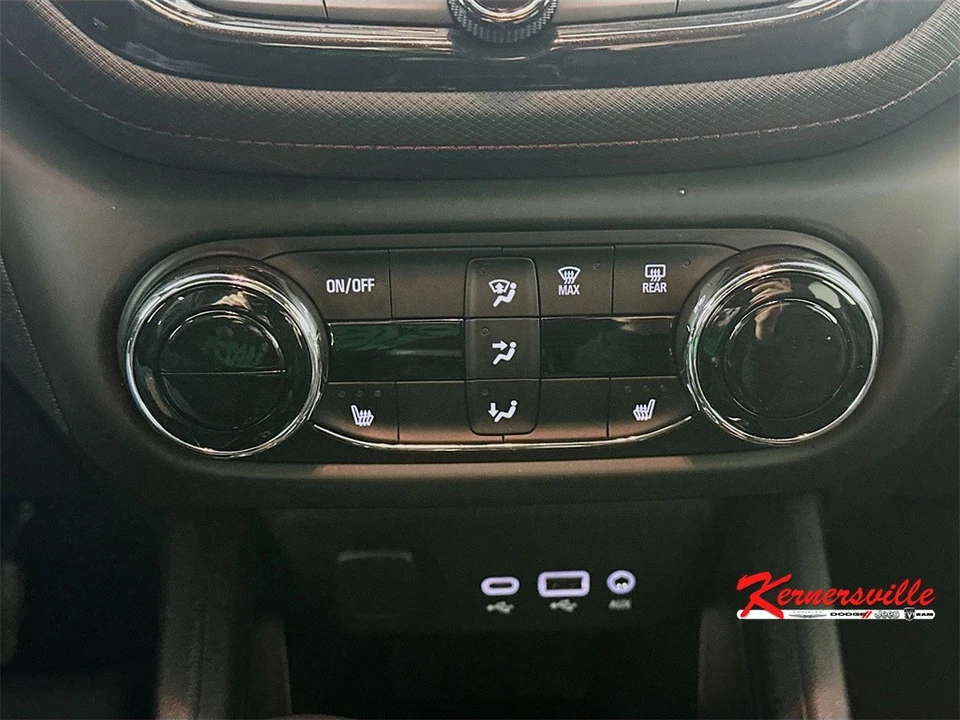 2023 Chevrolet Trailblazer - Image 18 of 21