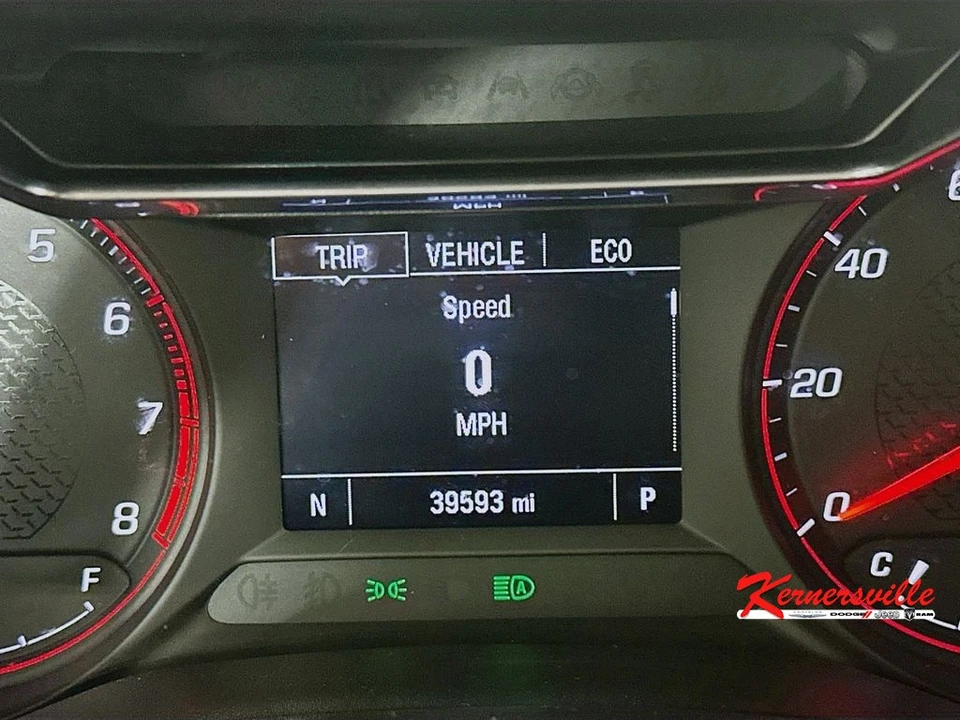2023 Chevrolet Trailblazer - Image 15 of 21