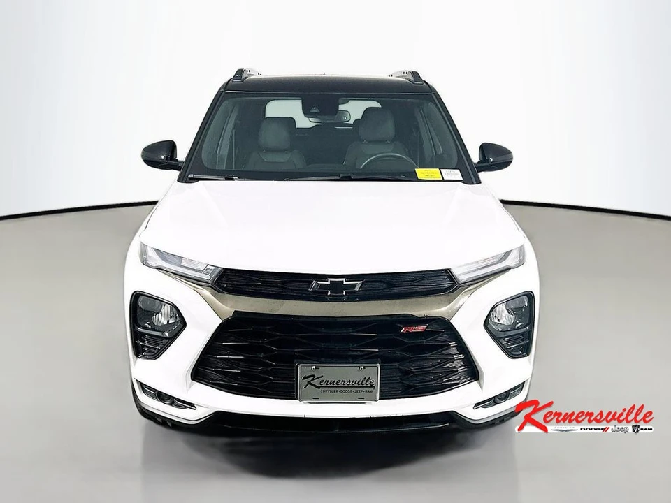 2023 Chevrolet Trailblazer - Image 2 of 21