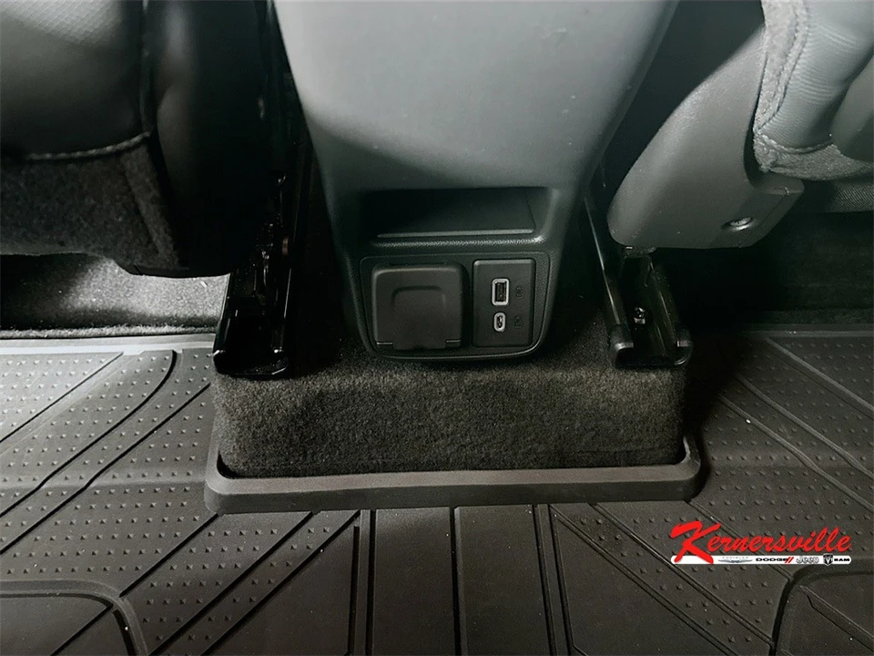 2023 Chevrolet Trailblazer - Image 21 of 21