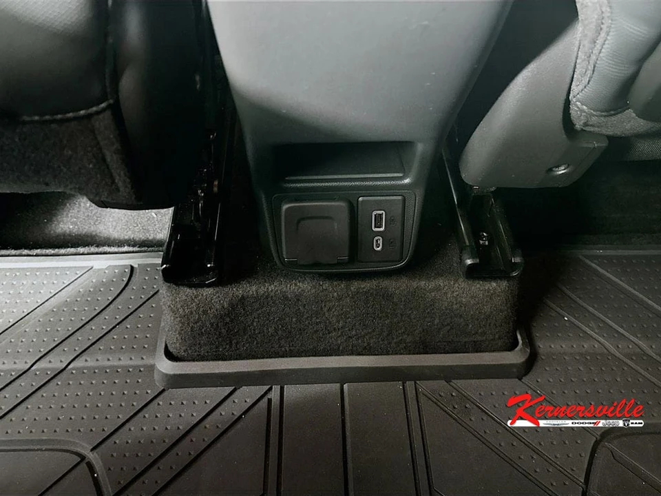 2023 Chevrolet Trailblazer - Image 21 of 21