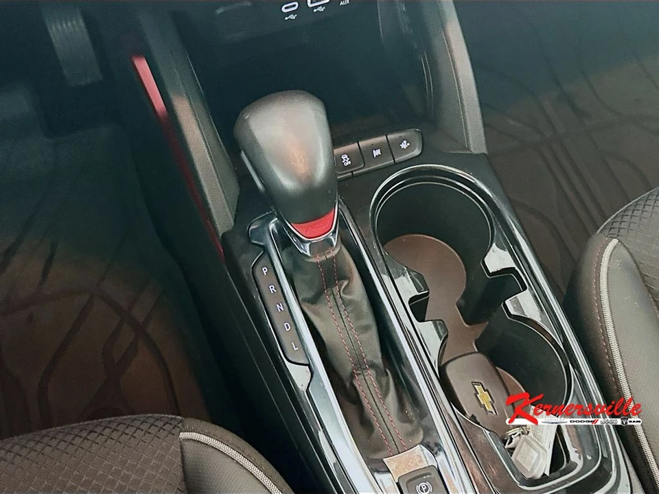 2023 Chevrolet Trailblazer - Image 16 of 21