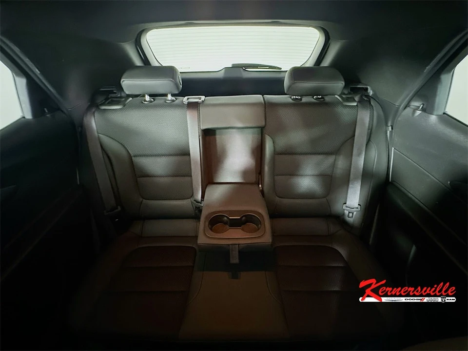2023 Chevrolet Trailblazer - Image 13 of 21