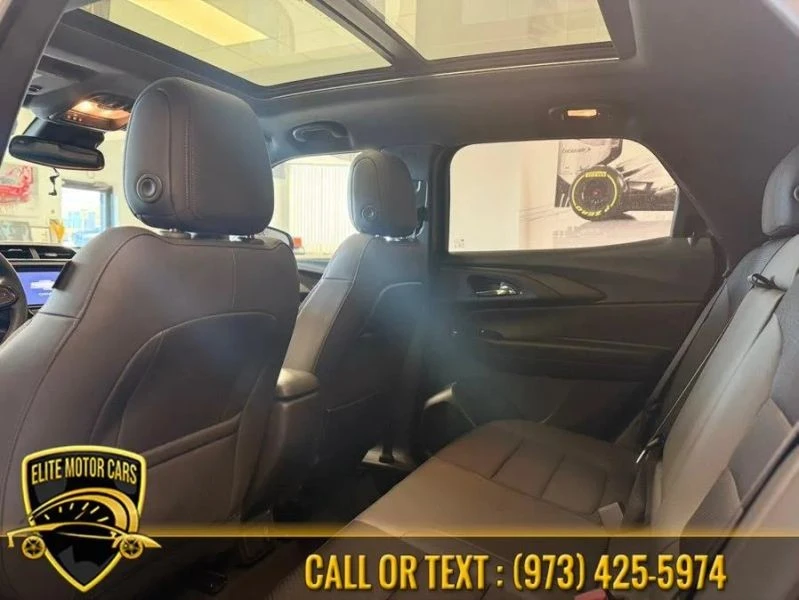 2023 Chevrolet Trailblazer - Image 10 of 12