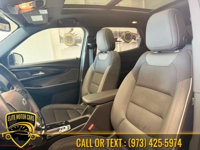 2023 Chevrolet Trailblazer - Image 9 of 12