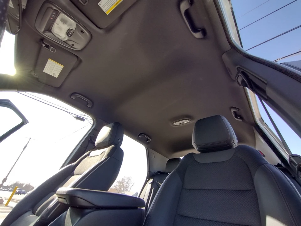 2023 Chevrolet Trailblazer - Image 15 of 21