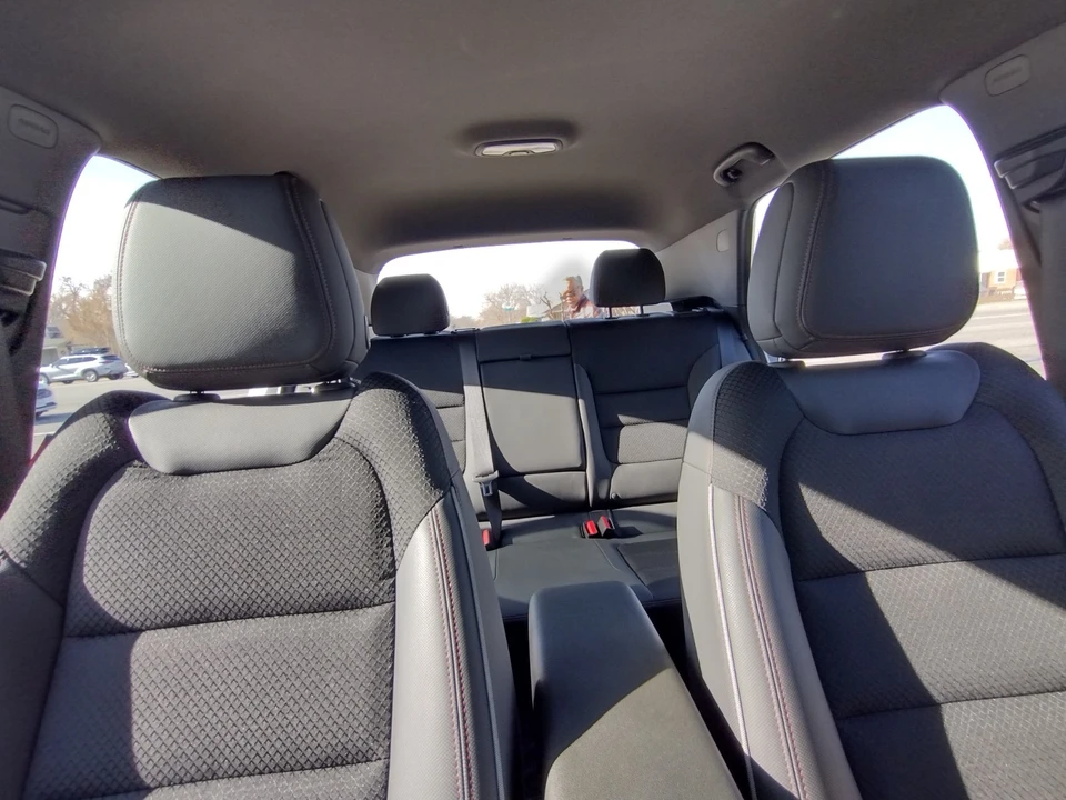 2023 Chevrolet Trailblazer - Image 14 of 21