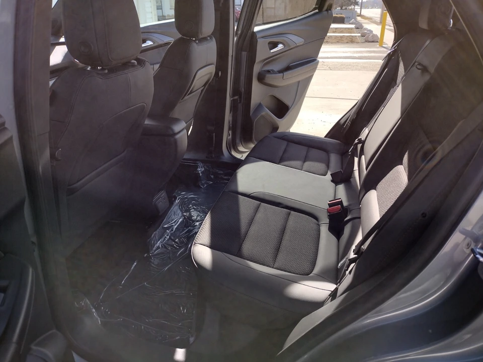2023 Chevrolet Trailblazer - Image 19 of 21