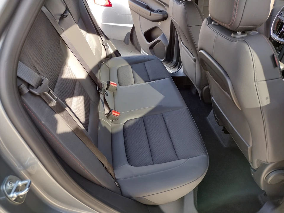 2023 Chevrolet Trailblazer - Image 20 of 21