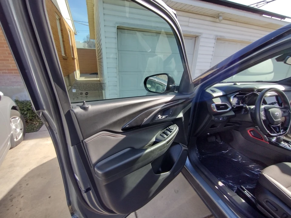 2023 Chevrolet Trailblazer - Image 16 of 21