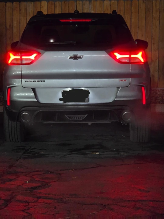 2023 Chevrolet Trailblazer - Image 8 of 21