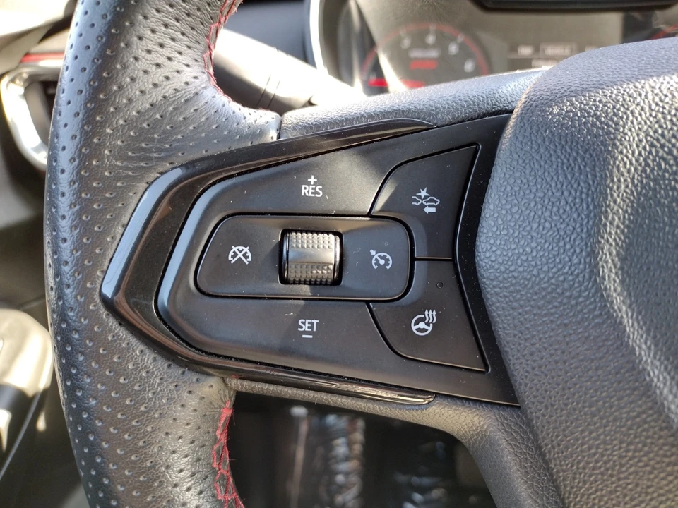 2023 Chevrolet Trailblazer - Image 21 of 21