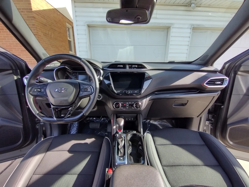 2023 Chevrolet Trailblazer - Image 12 of 21