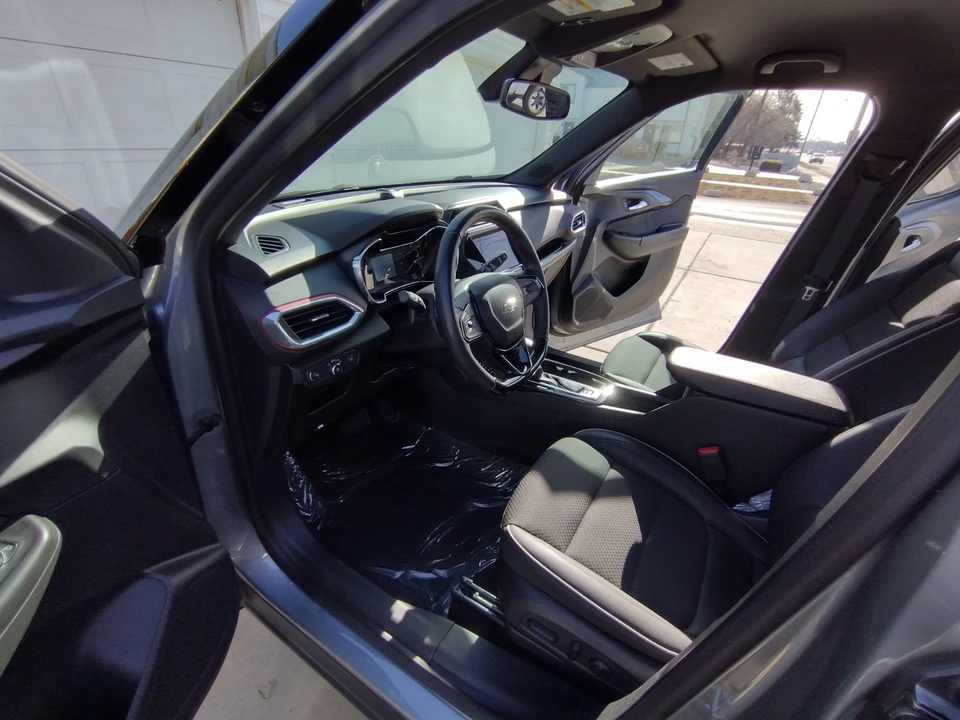 2023 Chevrolet Trailblazer - Image 17 of 21