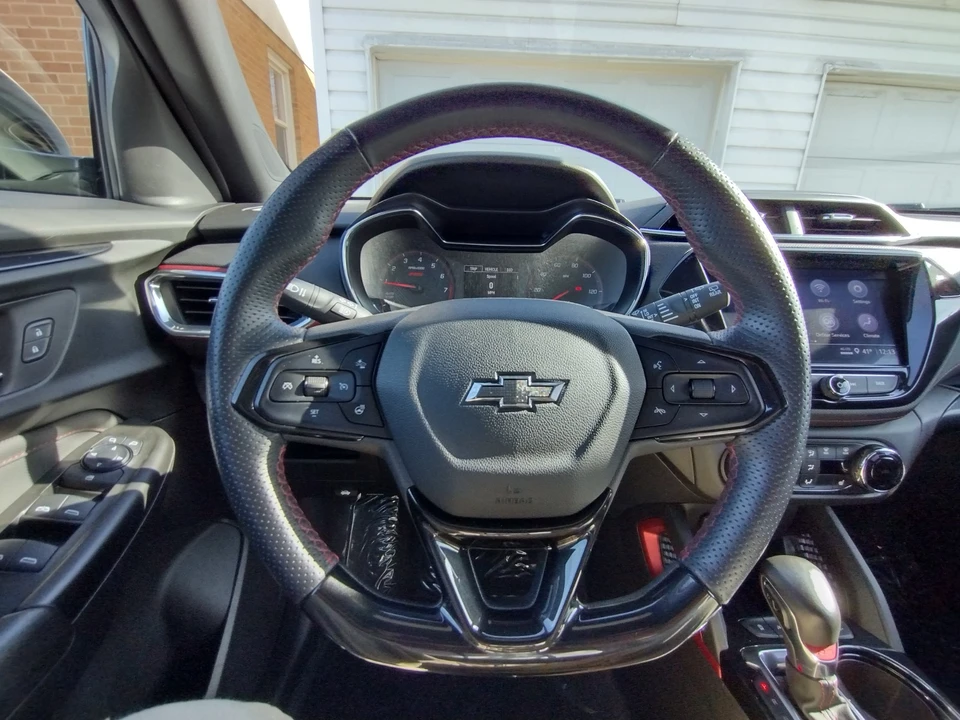2023 Chevrolet Trailblazer - Image 11 of 21