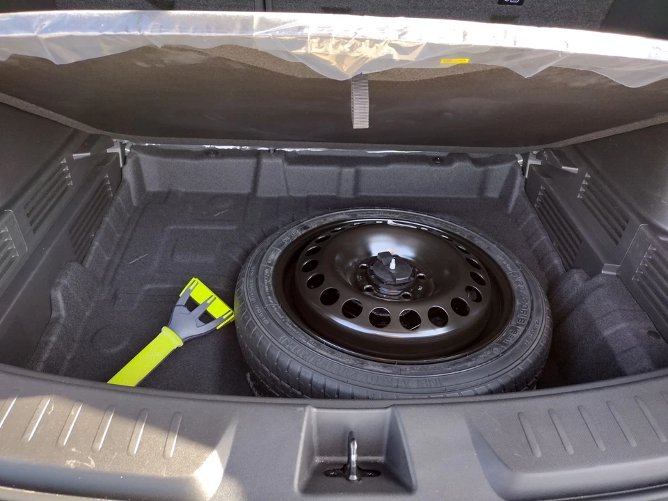 2023 Chevrolet Trailblazer - Image 7 of 21