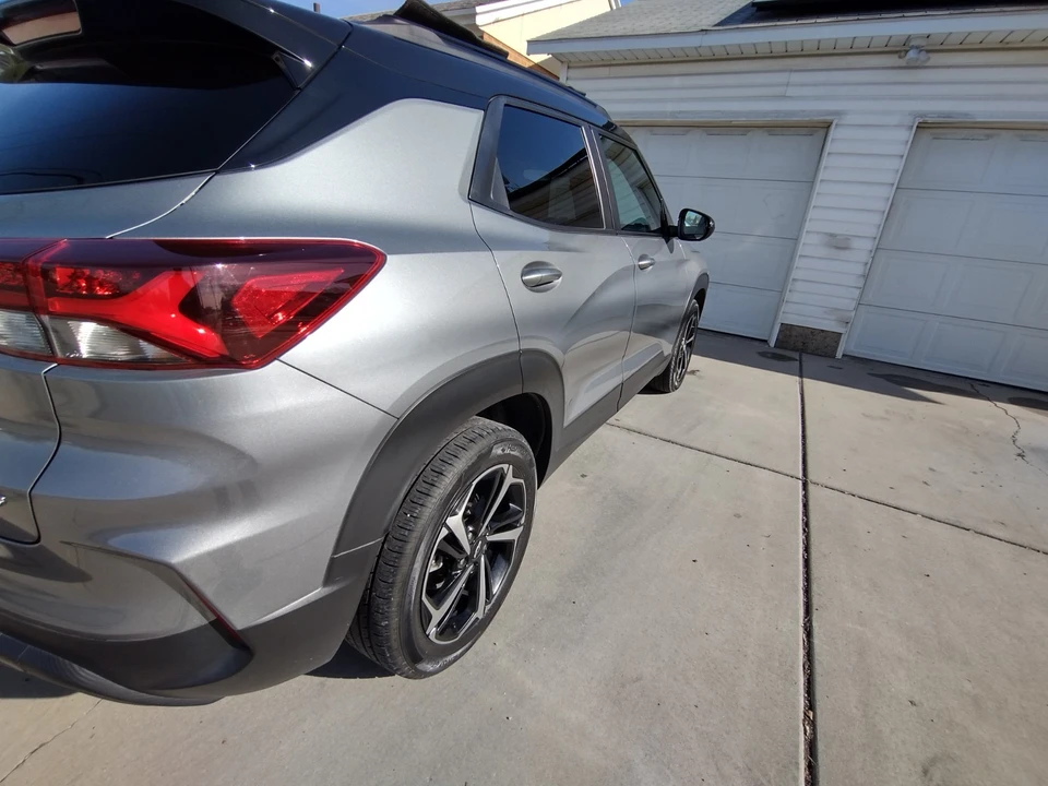 2023 Chevrolet Trailblazer - Image 3 of 21
