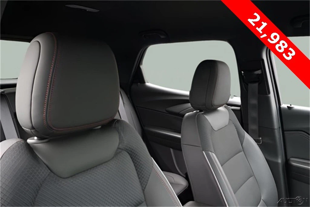 2023 Chevrolet Trailblazer - Image 19 of 21